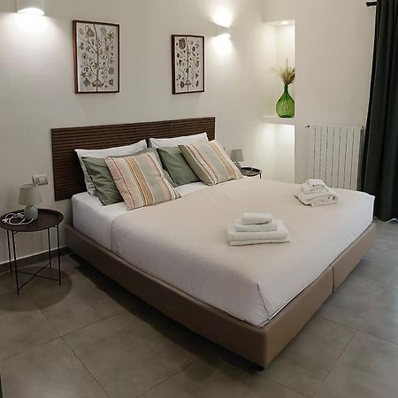 La Puteca Bed & Breakfast Napoli Eksteriør bilde