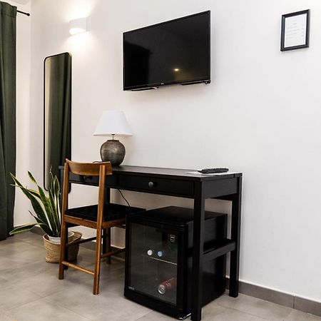 La Puteca Bed & Breakfast Napoli Eksteriør bilde