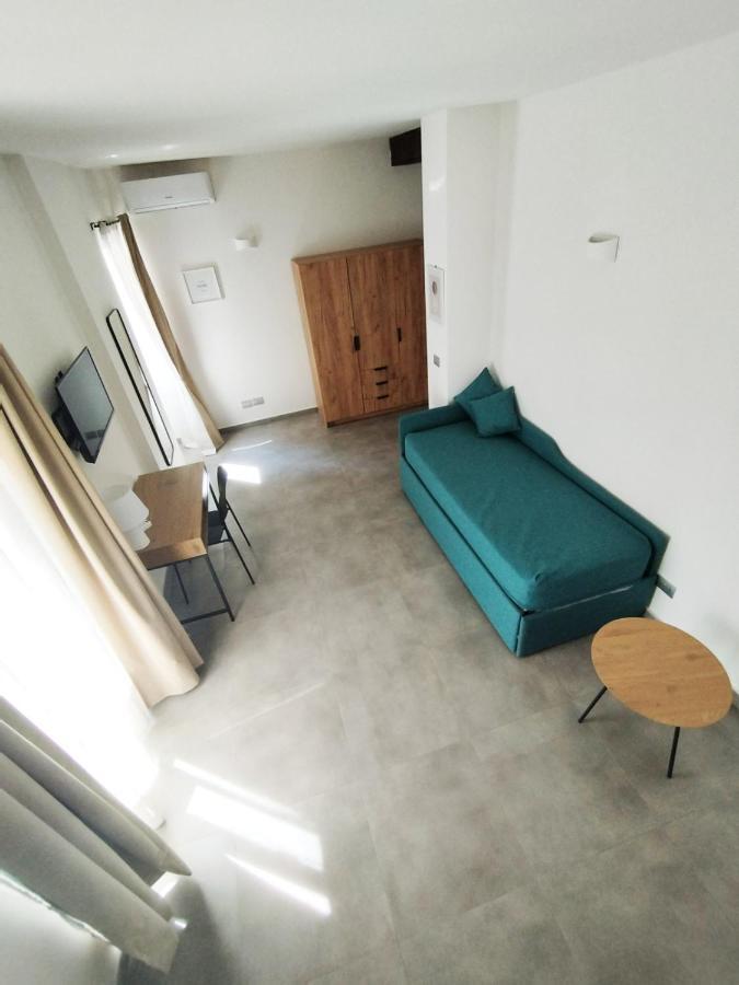 La Puteca Bed & Breakfast Napoli Eksteriør bilde