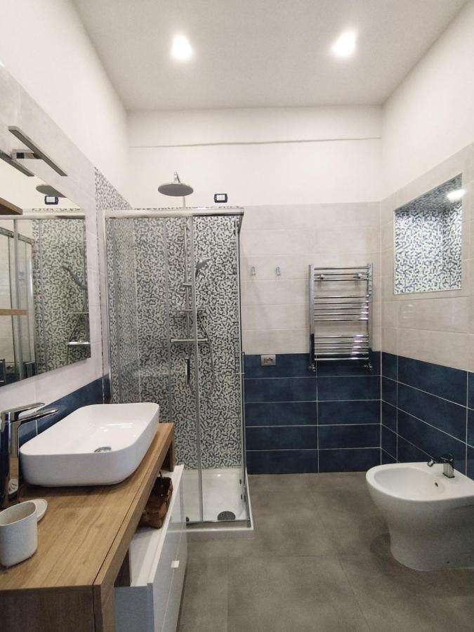 La Puteca Bed & Breakfast Napoli Eksteriør bilde
