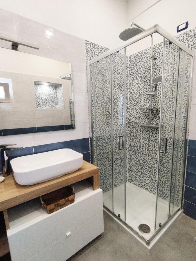 La Puteca Bed & Breakfast Napoli Eksteriør bilde