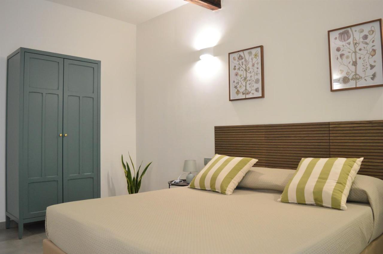 La Puteca Bed & Breakfast Napoli Eksteriør bilde
