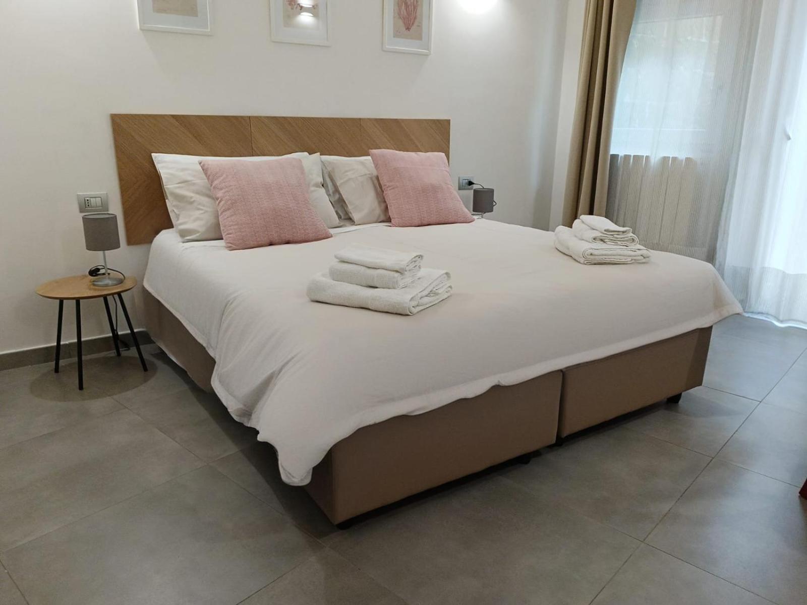 La Puteca Bed & Breakfast Napoli Eksteriør bilde