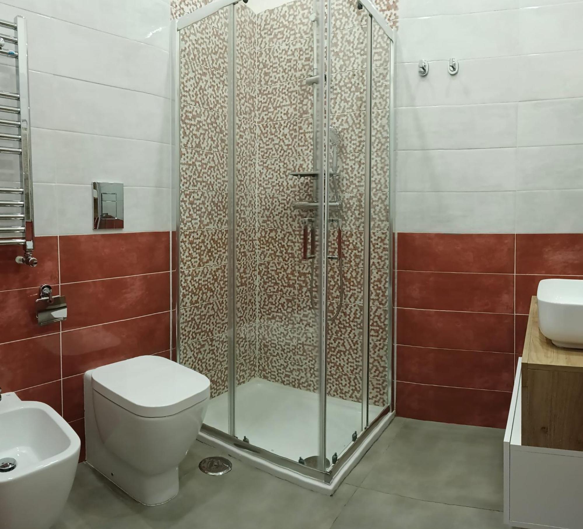 La Puteca Bed & Breakfast Napoli Eksteriør bilde