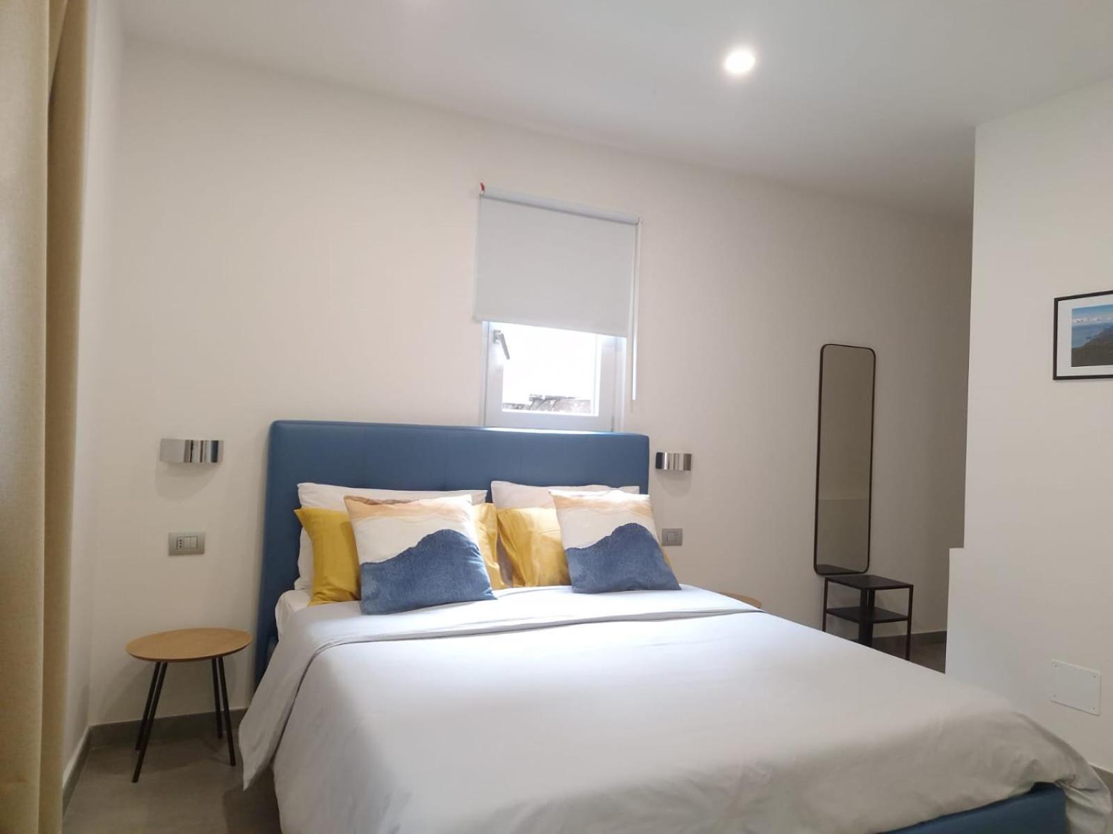 La Puteca Bed & Breakfast Napoli Eksteriør bilde