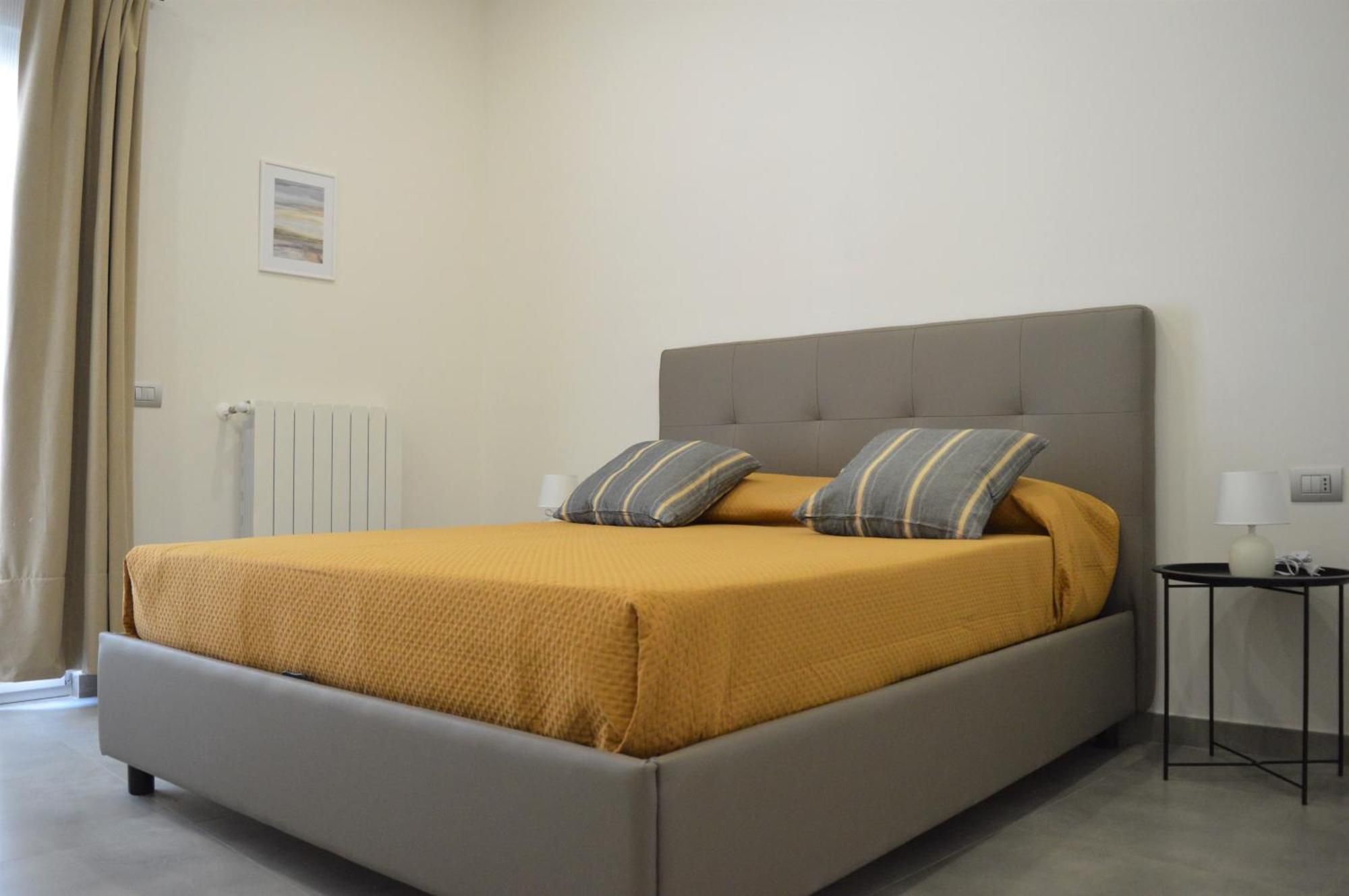 La Puteca Bed & Breakfast Napoli Eksteriør bilde