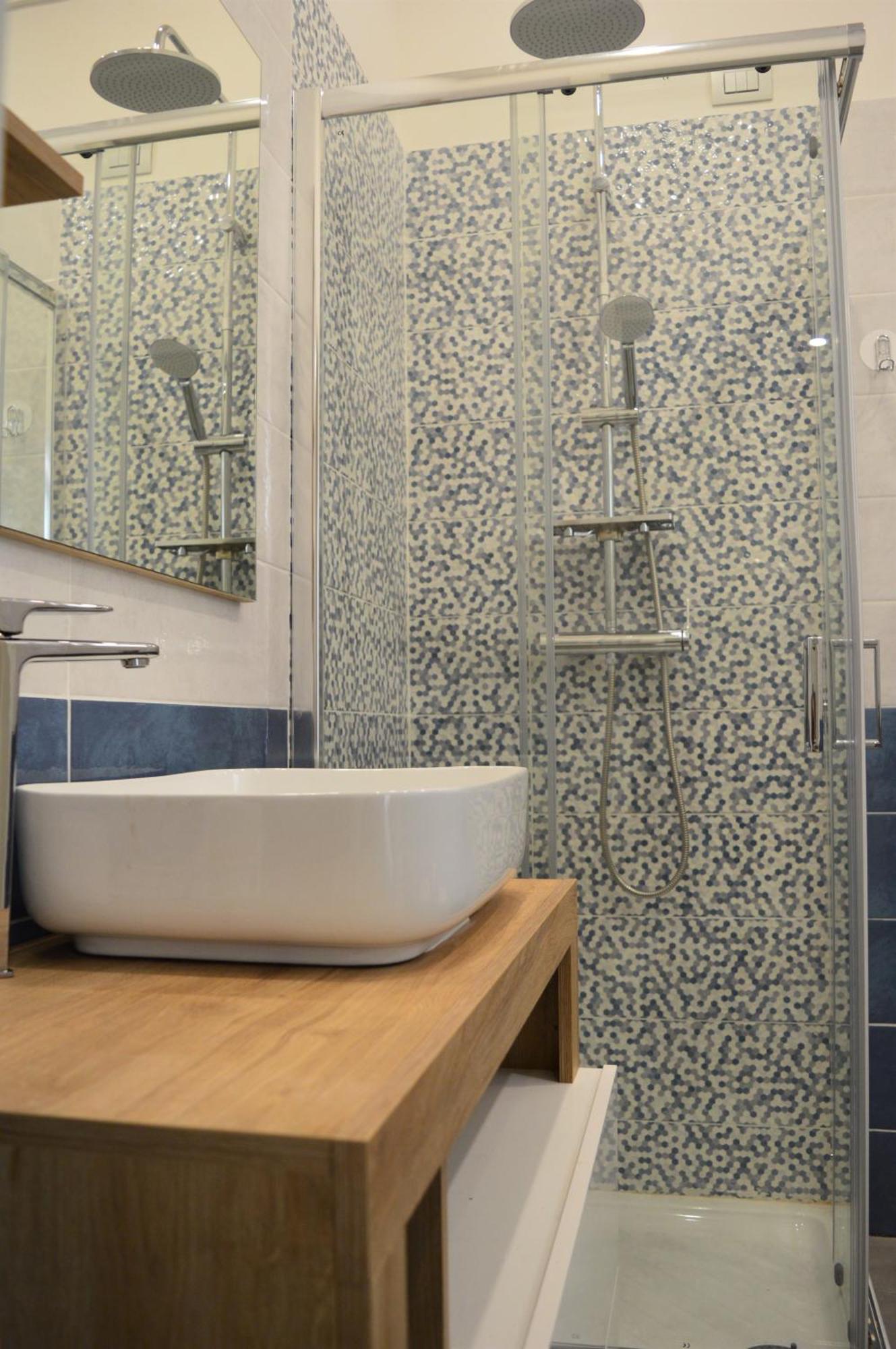 La Puteca Bed & Breakfast Napoli Eksteriør bilde