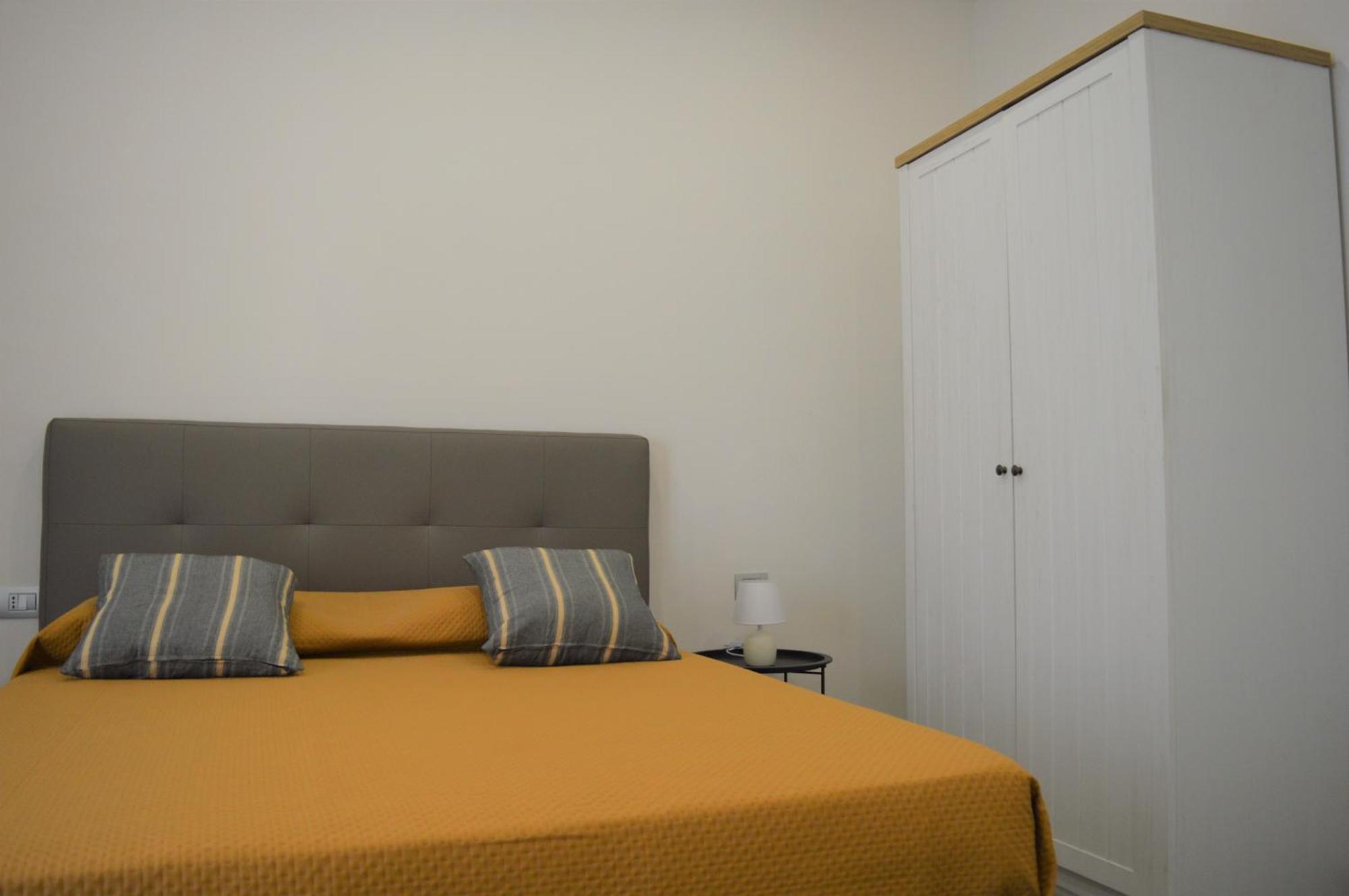 La Puteca Bed & Breakfast Napoli Eksteriør bilde