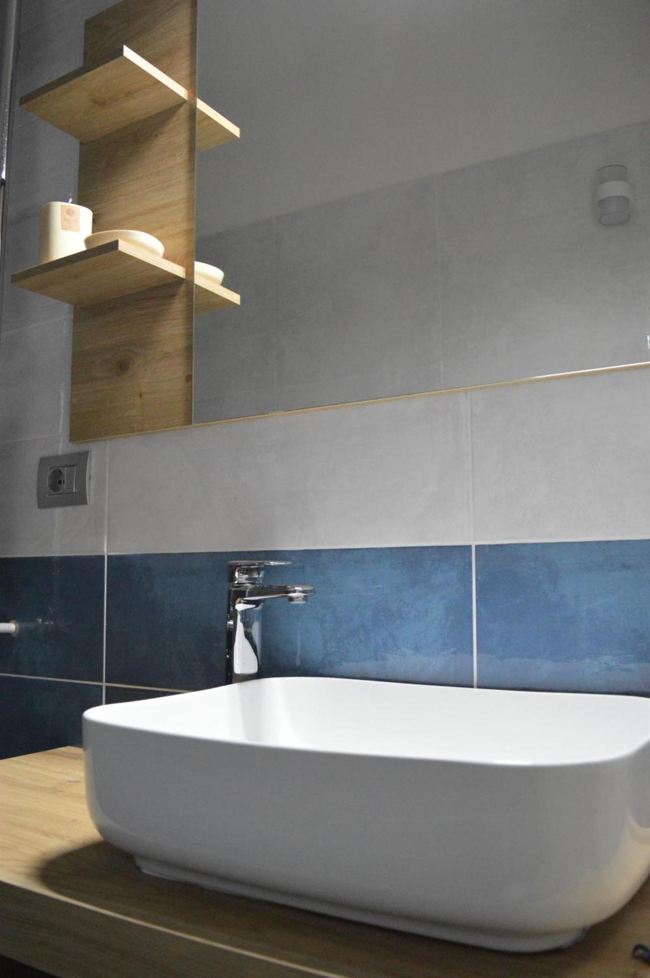La Puteca Bed & Breakfast Napoli Eksteriør bilde