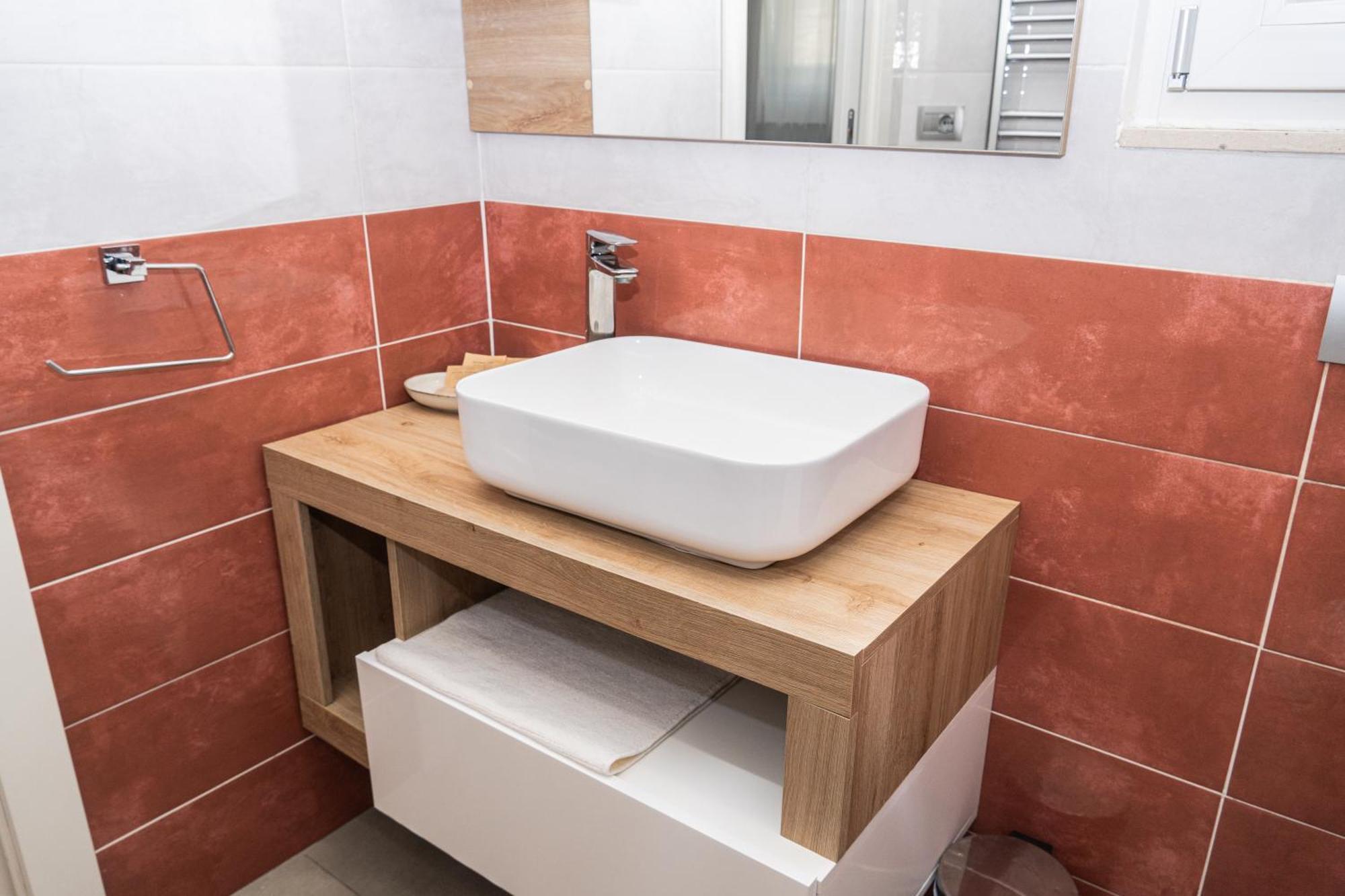 La Puteca Bed & Breakfast Napoli Eksteriør bilde
