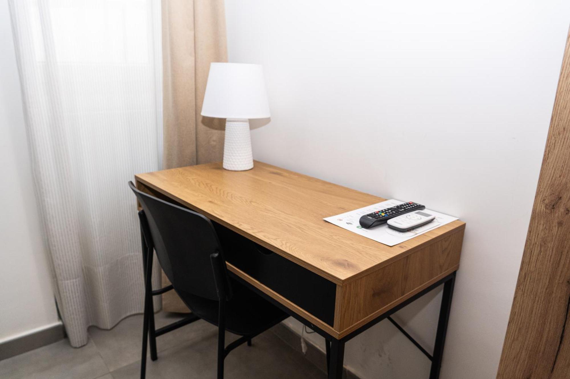 La Puteca Bed & Breakfast Napoli Eksteriør bilde