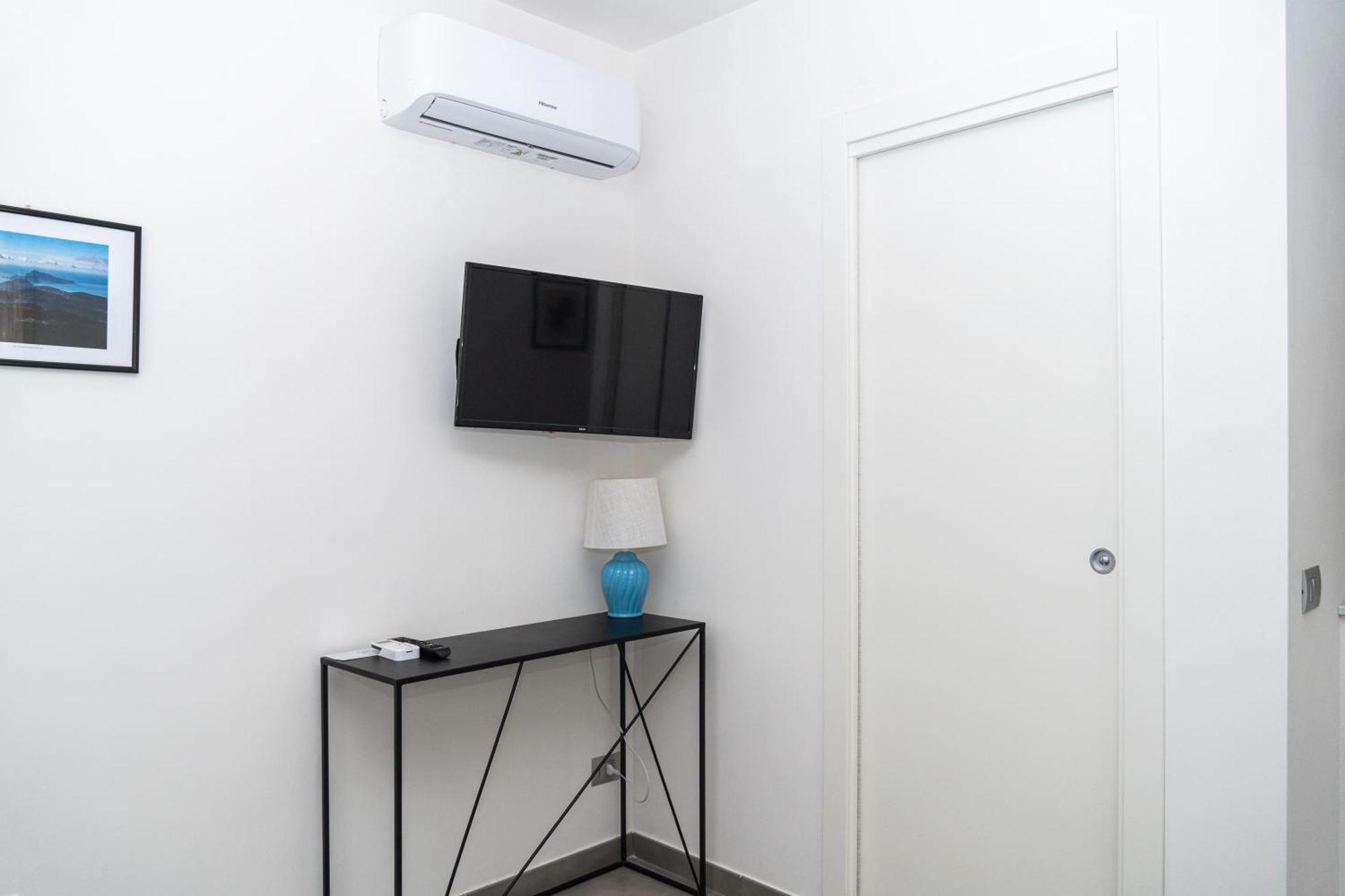La Puteca Bed & Breakfast Napoli Eksteriør bilde