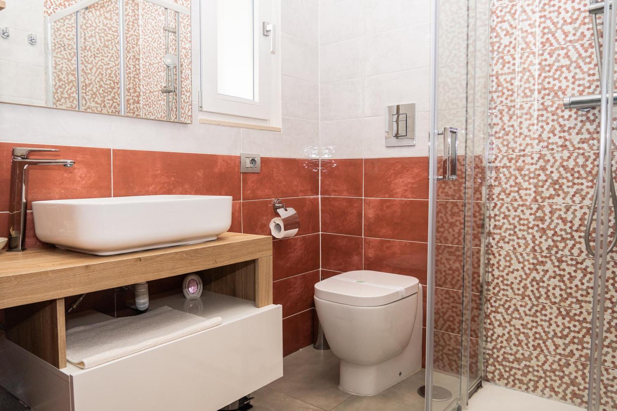 La Puteca Bed & Breakfast Napoli Eksteriør bilde