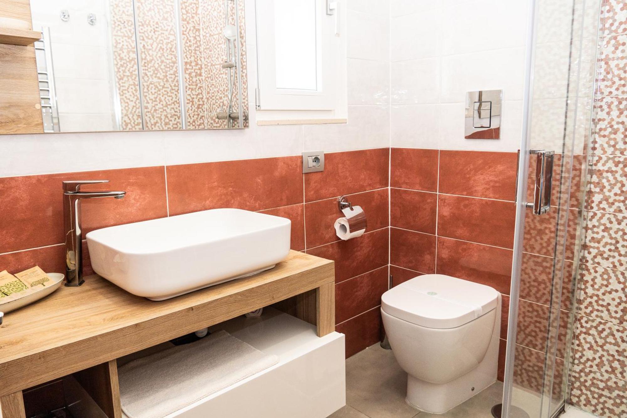 La Puteca Bed & Breakfast Napoli Eksteriør bilde