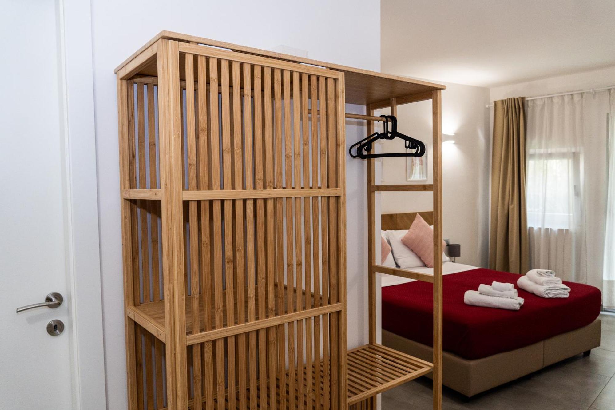 La Puteca Bed & Breakfast Napoli Eksteriør bilde