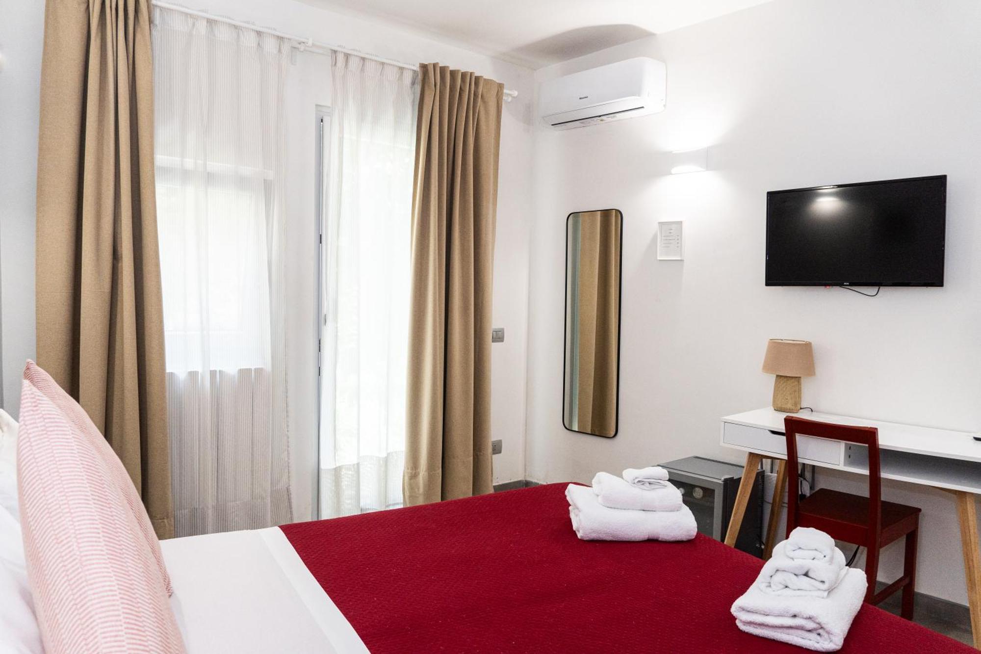 La Puteca Bed & Breakfast Napoli Eksteriør bilde