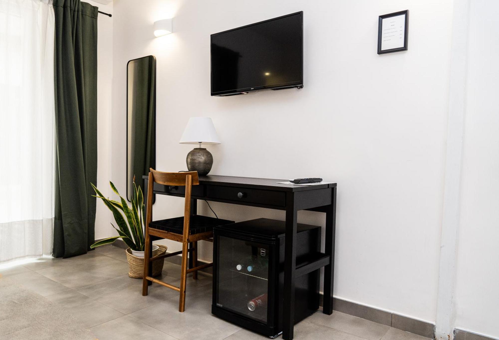 La Puteca Bed & Breakfast Napoli Eksteriør bilde