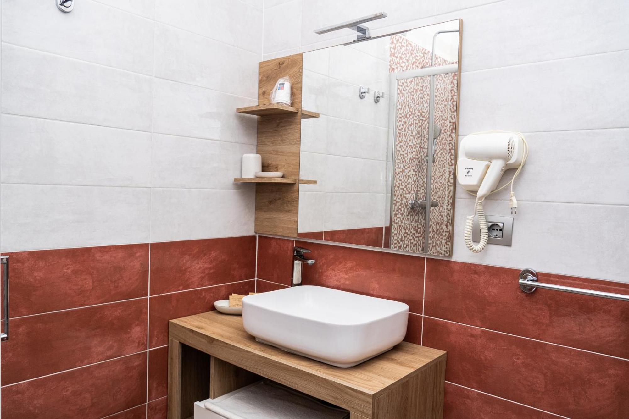 La Puteca Bed & Breakfast Napoli Eksteriør bilde