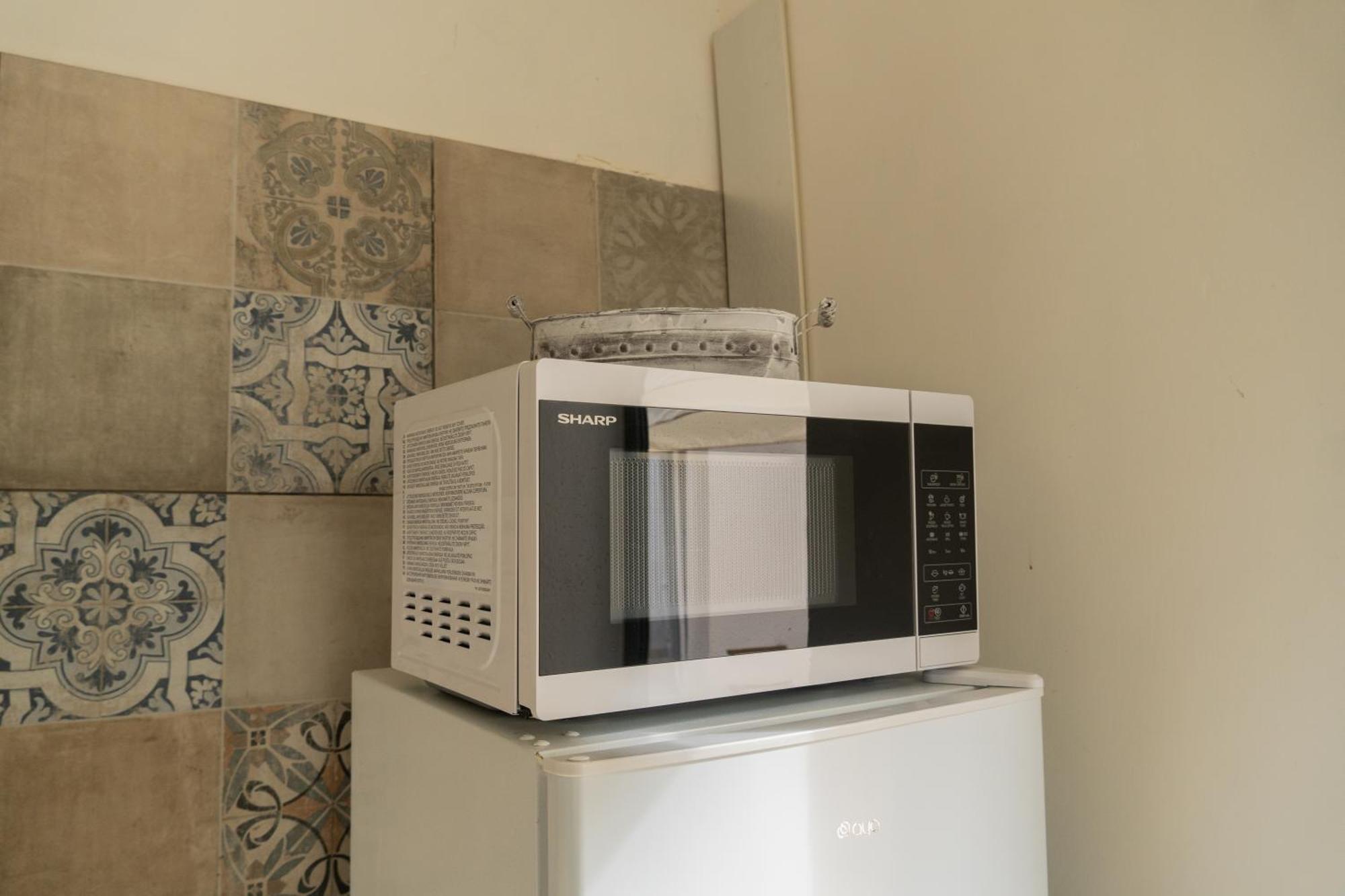 La Puteca Bed & Breakfast Napoli Eksteriør bilde
